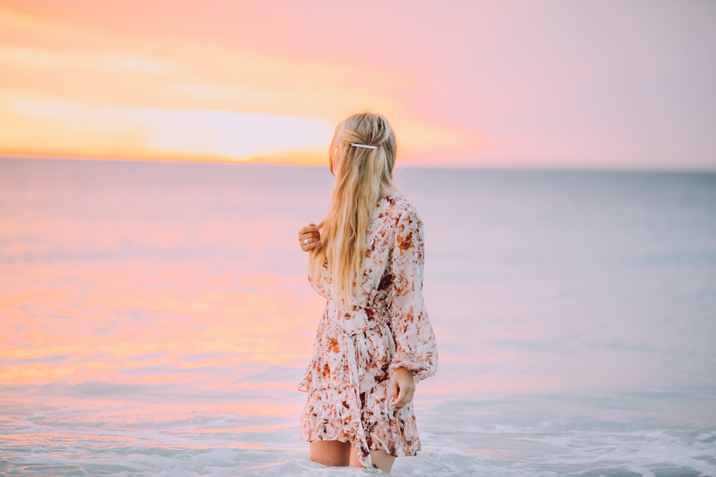 Програма “Женски аспекти на личността”