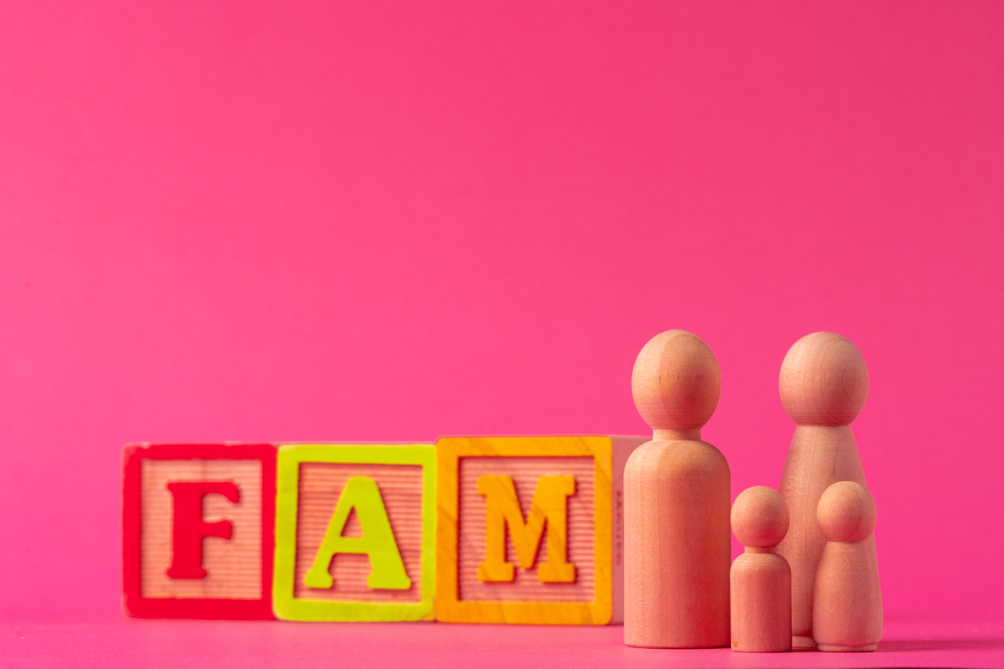 Семейство – любов и интимност